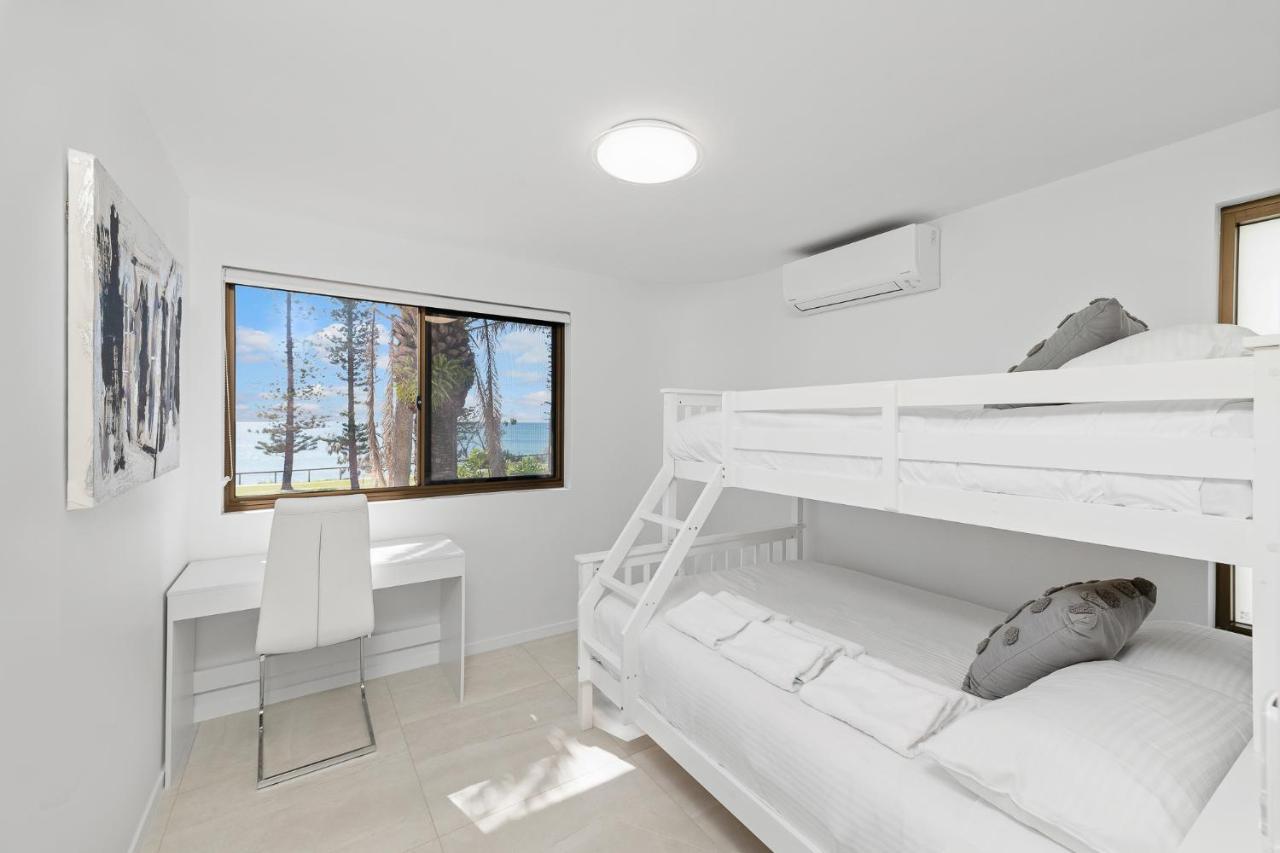 Alexandria Apartments Alexandra Headland Buitenkant foto